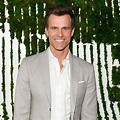 Cameron Mathison Feels ''Optimistic'' After Renal Cancer Diagnosis - E ...