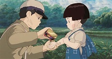 La tumba de las luciérnagas: una joya del primerizo Studio Ghibli - Aki ...
