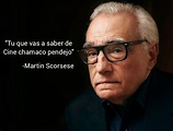 Martin Scorsese meme | Martin scorsese, Memes divertidos, Memes