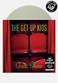 The Get Up Kids-Guilt Show Exclusive LP (Glow In The Dark) Color Vinyl ...