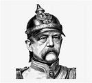 Otto Von Bismarck - Otto Von Bismarck Png , Free Transparent Clipart ...