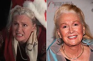 See the Cast of 'National Lampoon's Christmas Vacation' Then and Now