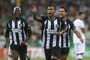 Detalhes dão vitória ao Botafogo sobre o Fluminense no primeiro ...