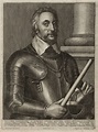 NPG D26493; Thomas Howard, 14th Earl of Arundel - Portrait - National ...