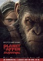 Planet der Affen: Survival | Film-Rezensionen.de
