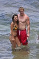 Chloe Bennet in Bikini - With Her New Boyfriend Logan Paul in Hawaii 07 ...