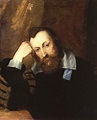 Henry Percy, Ninth Earl of Northumberland (1564-1632), the "Wizard Earl"
