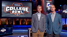 How To Watch Capital One College Bowl
