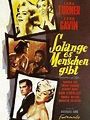 Solange es Menschen gibt - Film 1959 - FILMSTARTS.de