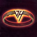 Van Halen – 5150 | Vinyl Album Covers.com