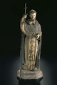 Figure of St. Vincent