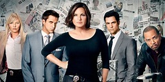 As melhores séries de investigação criminal | Minha Série