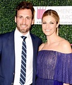 'DWTS' Cohost Erin Andrews Marries NHL Star Jarret Stoll