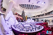 【倉鼠君專欄】聖誕商場佈置．魚眼之旅 2014 (一) - DCFever.com