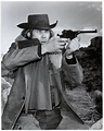 The Clint Eastwood Archive: Joe Kidd 1972