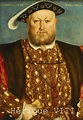 O Mundo da História: Henrique VIII: O Retrato do Absolutismo Parlamentar