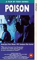 Poison [1990] [VHS] : Todd Haynes|Edith Meeks|Larry Maxwell, Todd ...