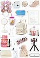 Top Gifts For Teen Girls - Mash Elle