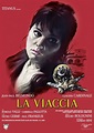 La Viaccia (1961) di Mauro Bolognini - Recensione DVD | Quinlan.it