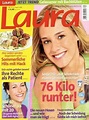 Laura Abo – Laura Zeitschrift im Abonnement mit Prämie