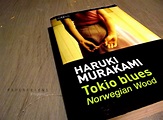 RESEÑA: "Tokio Blues" | Paper Friends | Blog literario dedicado a tus ...