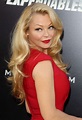 Charlotte Ross Expendables 3 Premiere Hollywood (13 photos ...