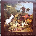 Exotic Birds And Fruit | LP von Procol Harum