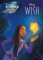 Amazon.com: Wish: El poder de los deseos. Disney presenta ...