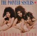 The Pointer Sisters* - Greatest Hits | Releases | Discogs