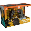 Youtooz Godzilla Vs. Kong 5" Vinyl Collectible Figure 2-Pack - Godzilla ...