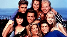 Beverly Hills, 90210 Wallpapers - Wallpaper Cave