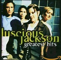 Greatest Hits: Luscious Jackson: Amazon.ca: Music