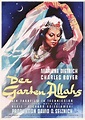Filmplakat: Garten Allahs, Der (1936) - Plakat 2 von 2 - Filmposter-Archiv
