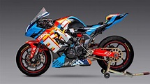 Yoshimura Releases Track-Oriented Components For Yamaha R7