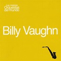 ‎Las Mejores Orquestas del Mundo Billy Vaughn - Álbum de Billy Vaughn ...