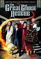 The Great Ghost Rescue (Film, 2011) kopen op DVD of Blu-Ray
