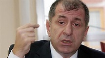 Who is Ümit Özdağ, Chairman of the Victory Party? How old is Ümit Özdağ ...