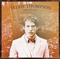 Separate Ways - Teddy Thompson - Álbum - VAGALUME