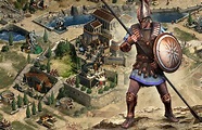 Sparta: War Of Empires | Plarium games list | company.plarium.com