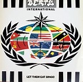 Beats International | Let Them Eat Bingo | Vinyl (LP, Album ...