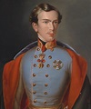 Franz Josef | Emperor, Male portrait, Austria