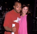 Donald Faison and Ex-Wife Lisa Askey: A Look Back at Their Relationship ...