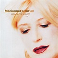 Vagabond Ways 1999 Pop - Marianne Faithfull - Download Pop Music ...