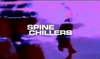 Spine Chillers (TV Series) | Radio Times