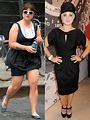 Celebrity Weight-Loss Winners - KELLY OSBOURNE : People.com