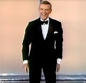 Fred Astaire bailando en los Oscars de 1970 - Moviecrazy