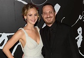 PICS: Jennifer Lawrence makes her red carpet debut with boyfriend ...