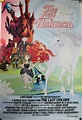 THE LAST UNICORN, Intl International 1 sheet Animated Original Movie ...