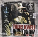 Talib Kweli - Right About Now: The Official Sucka Free Mix CD: CD | Rap ...