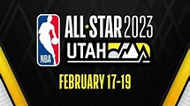 NBA All-Star 2023 Schedule of Events - NBA.com
